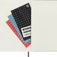 Planer Moleskine 2025/2026, 18-mesečni, large, dnevni, mehke platnice, črn