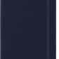 Planer Moleskine 2025/2026, 18-mesečni, large, tedenski, trde platnice, moder