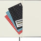 Planer Moleskine 2025/2026, 18-mesečni, large, tedenski, trde platnice, črn