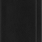 Planer Moleskine 2025/2026, 18-mesečni, large, tedenski, mehke platnice, črn