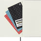 Planer Moleskine 2025/2026, 18-mesečni, large, tedenski, mehke platnice, črn