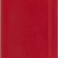 Planer Moleskine 2025/2026, 18-mesečni, large, tedenski, mehke platnice, rdeč