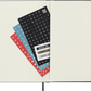 Planer Moleskine 2025/2026, 18-mesečni, large, tedenski, trde platnice, črn