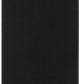 Planer Moleskine 2025/2026, 18-mesečni, large, tedenski, trde platnice, črn