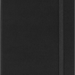 Planer Moleskine 2025/2026, 18-mesečni, pocket, tedenski, trde platnice, črn