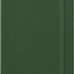 Planer Moleskine 2026, 12-mesečni, large, dnevni, trde platnice, zelen