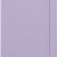 Planer Moleskine 2026, 12-mesečni, large, dnevni, trde platnice, lila