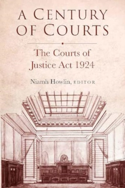 century of courts