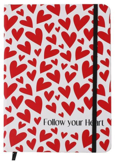 Blok i-Total, Hearts