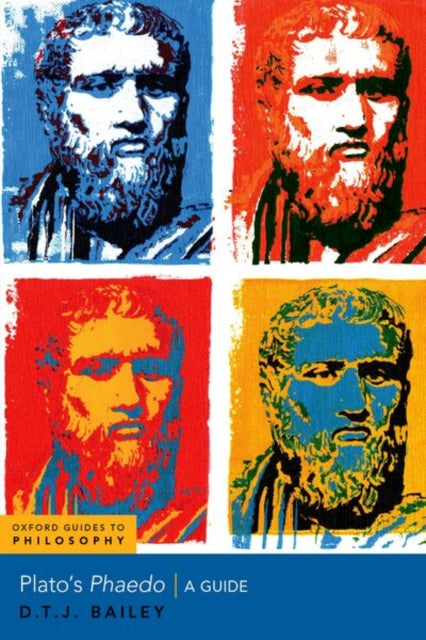 Plato's Phaedo