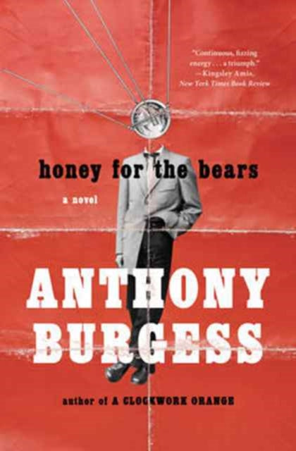 HONEY FOR THE BEARS