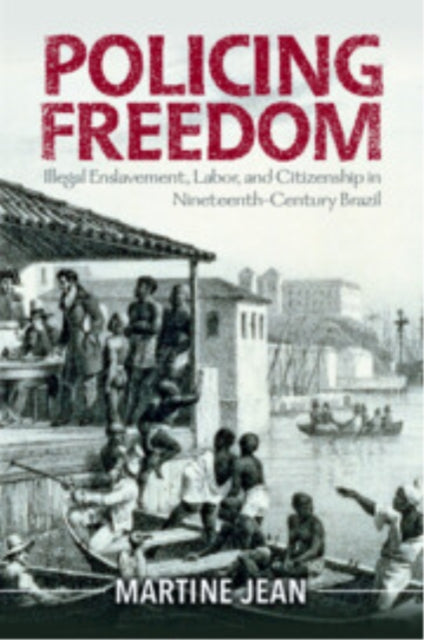 Policing Freedom