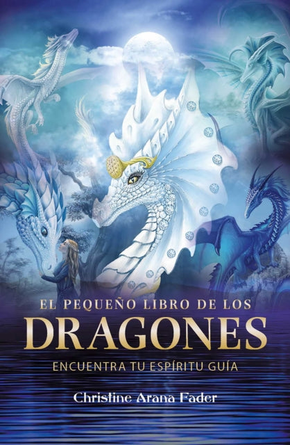 pequeno libro de los dragones