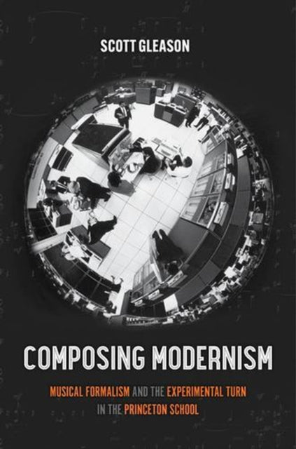 Composing Modernism
