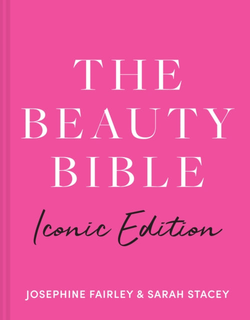 Beauty Bible
