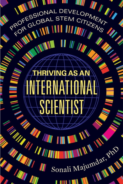 Thriving as an International Scientist
