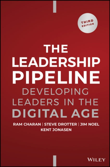 Leadership Pipeline