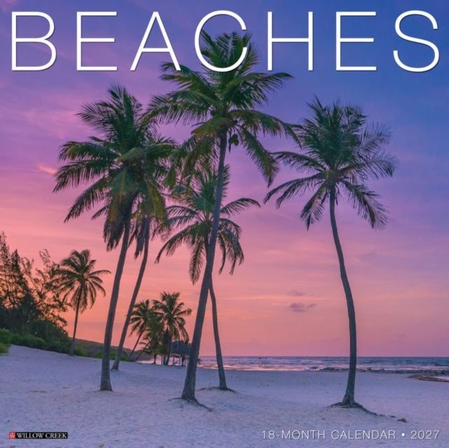 Beaches 2027 Wall