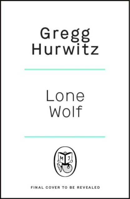 Lone Wolf