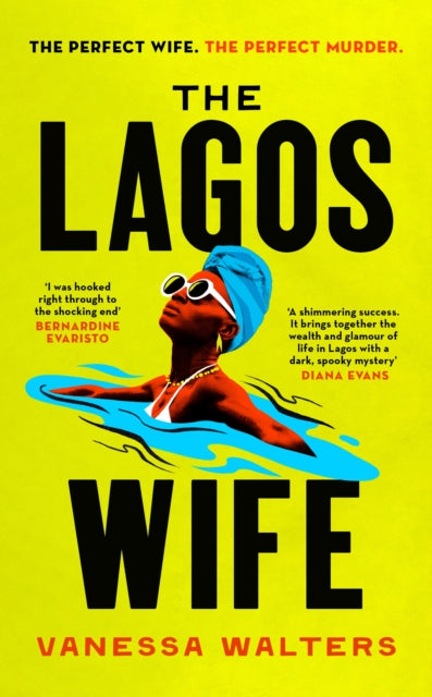 Lagos Wife