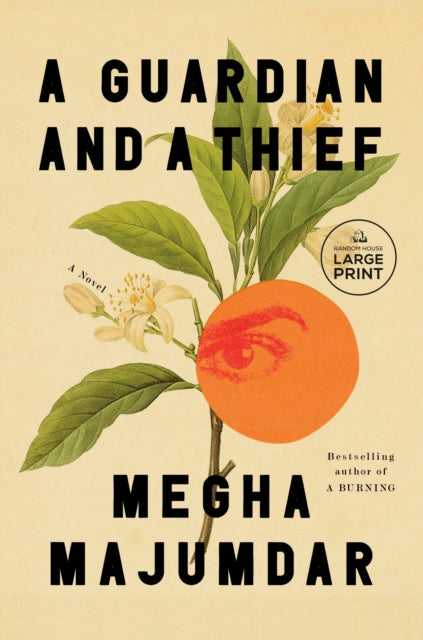 Guardian and a Thief