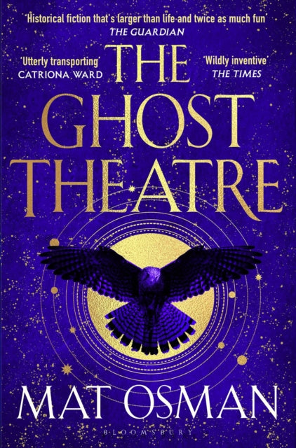 Ghost Theatre