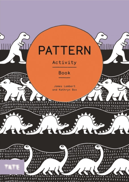 Tate Kids: Pattern