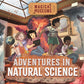 Magical Museums: Adventures in Natural Science