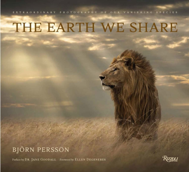 Earth We Share