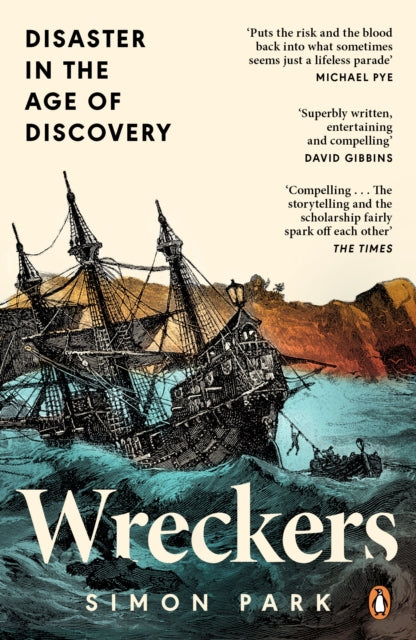 Wreckers