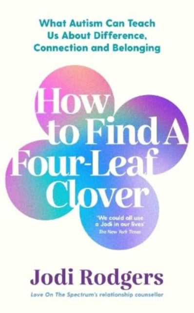 How to Find a Four-Leaf Clover