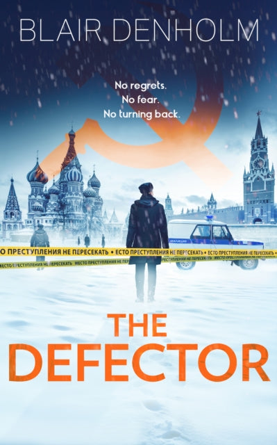 Defector