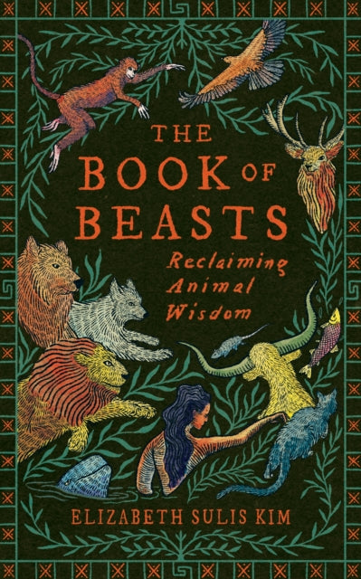 Book of Beasts