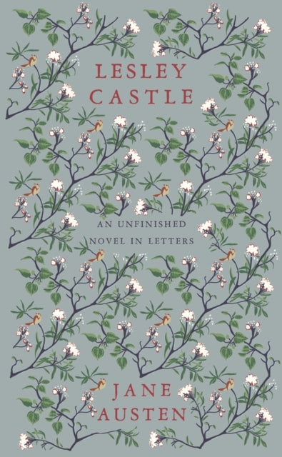 Lesley Castle