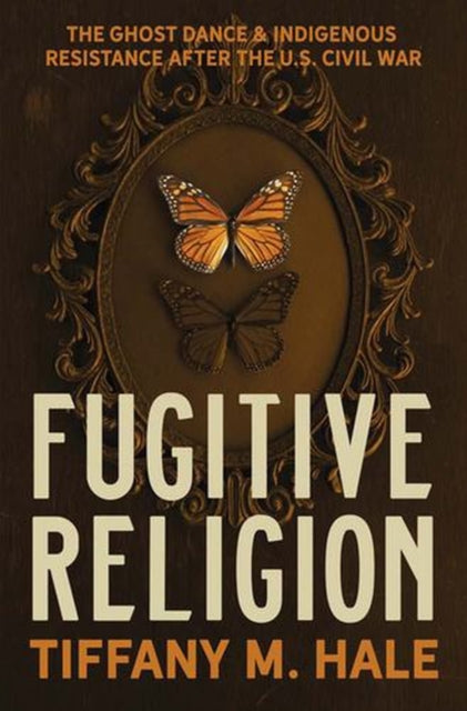 Fugitive Religion