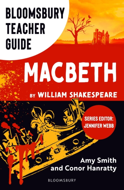 Bloomsbury Teacher Guide: Macbeth