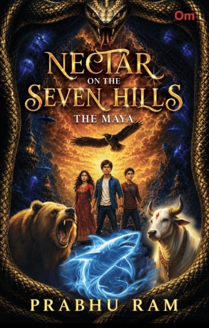Nectar on the Seven Hills