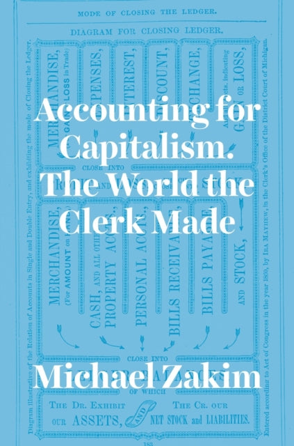 Accounting for Capitalism