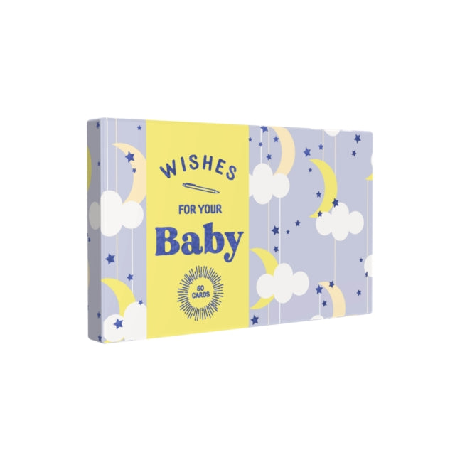 Wishes for Your Baby