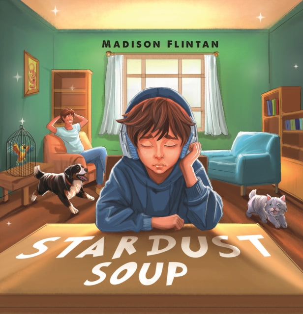 Stardust Soup