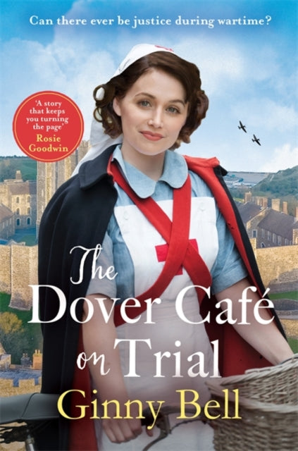 Dover Cafe on Trial