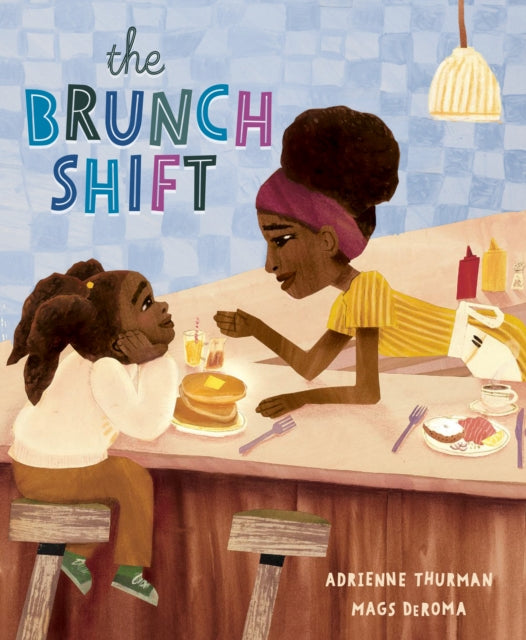 Brunch Shift
