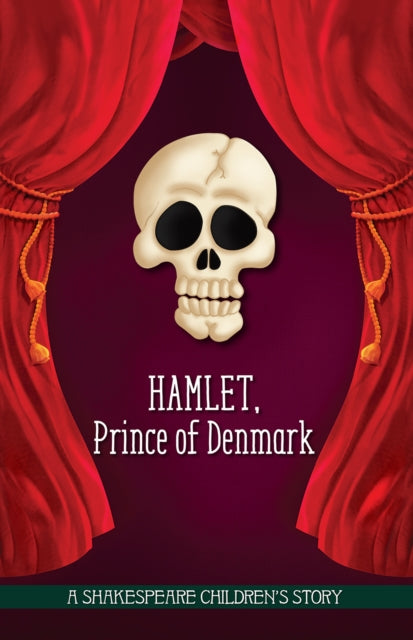 Hamlet, Prince of Denmark
