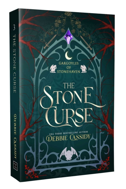 Stone Curse
