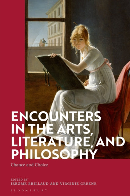 Encounters in the Arts, Literature, and Philosophy