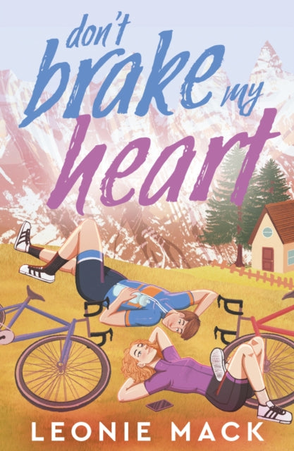 Don't Brake My Heart