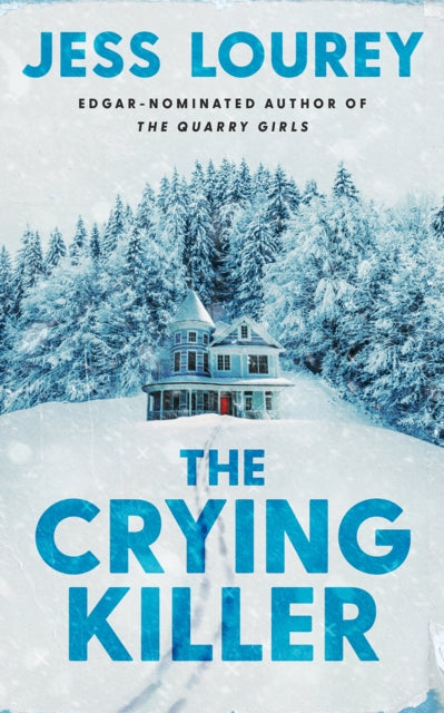 Crying Killer
