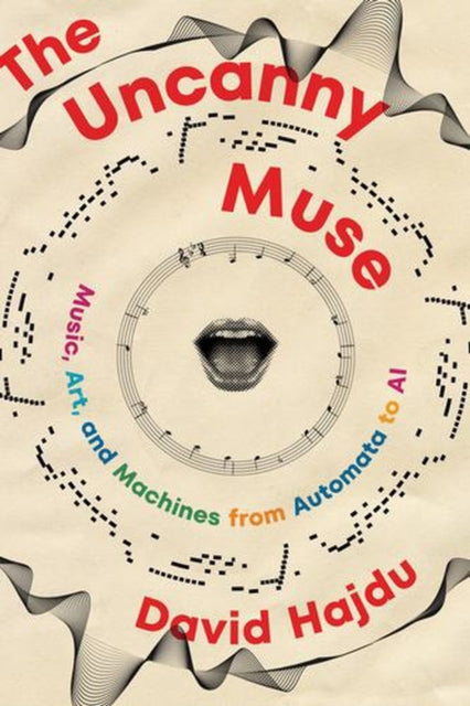 Uncanny Muse