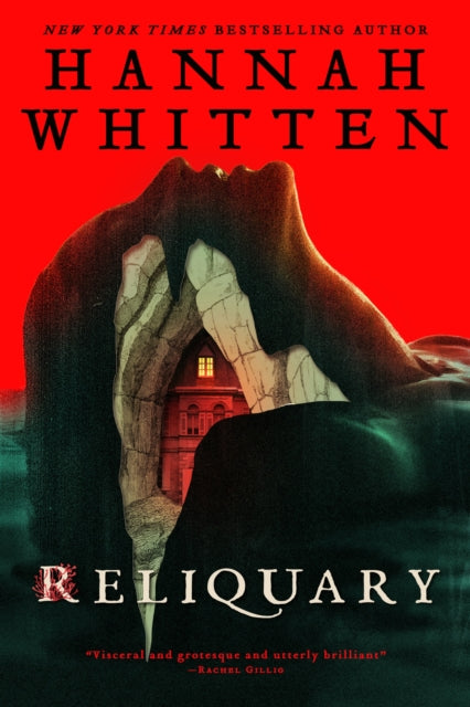 Reliquary