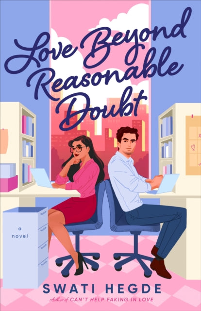 Love Beyond Reasonable Doubt